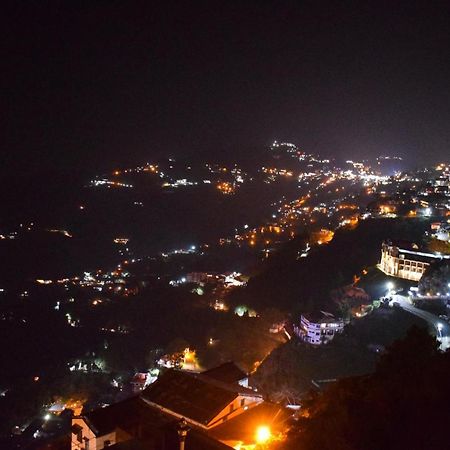 One Earth Royale Boutique Hotel Mussoorie Exterior foto